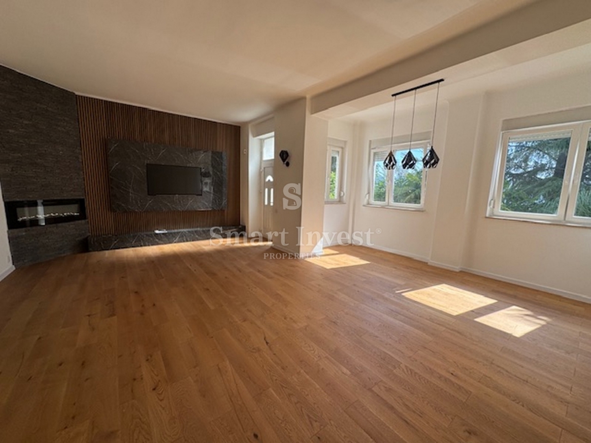 Stanovanje Opatija - Centar, Opatija, 153m2