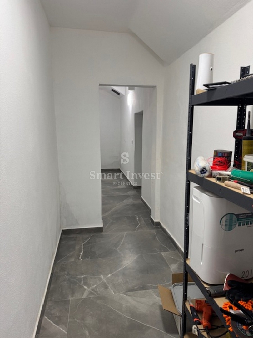 Stanovanje Opatija - Centar, Opatija, 153m2