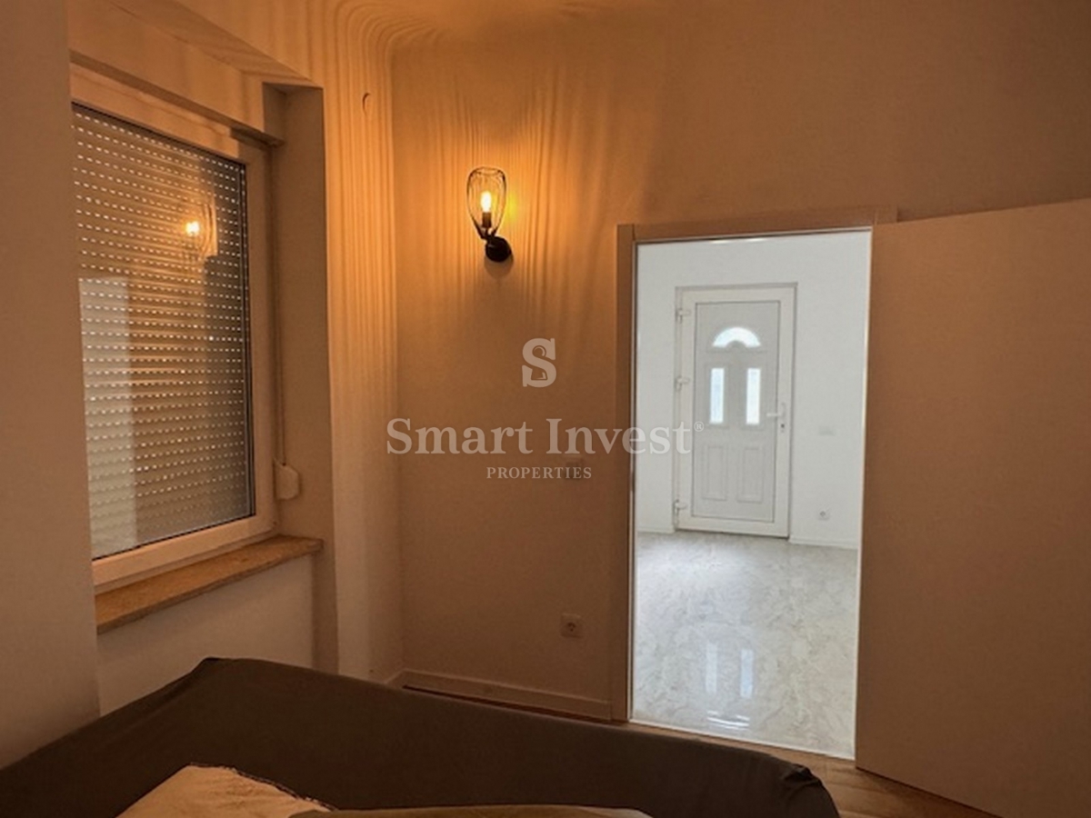 Stanovanje Opatija - Centar, Opatija, 153m2