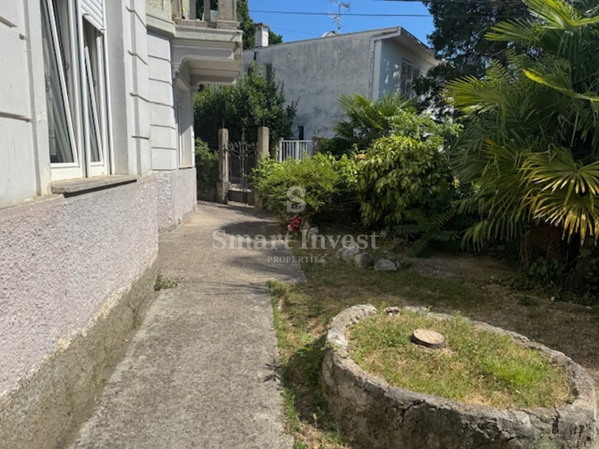Stanovanje Opatija - Centar, Opatija, 153m2
