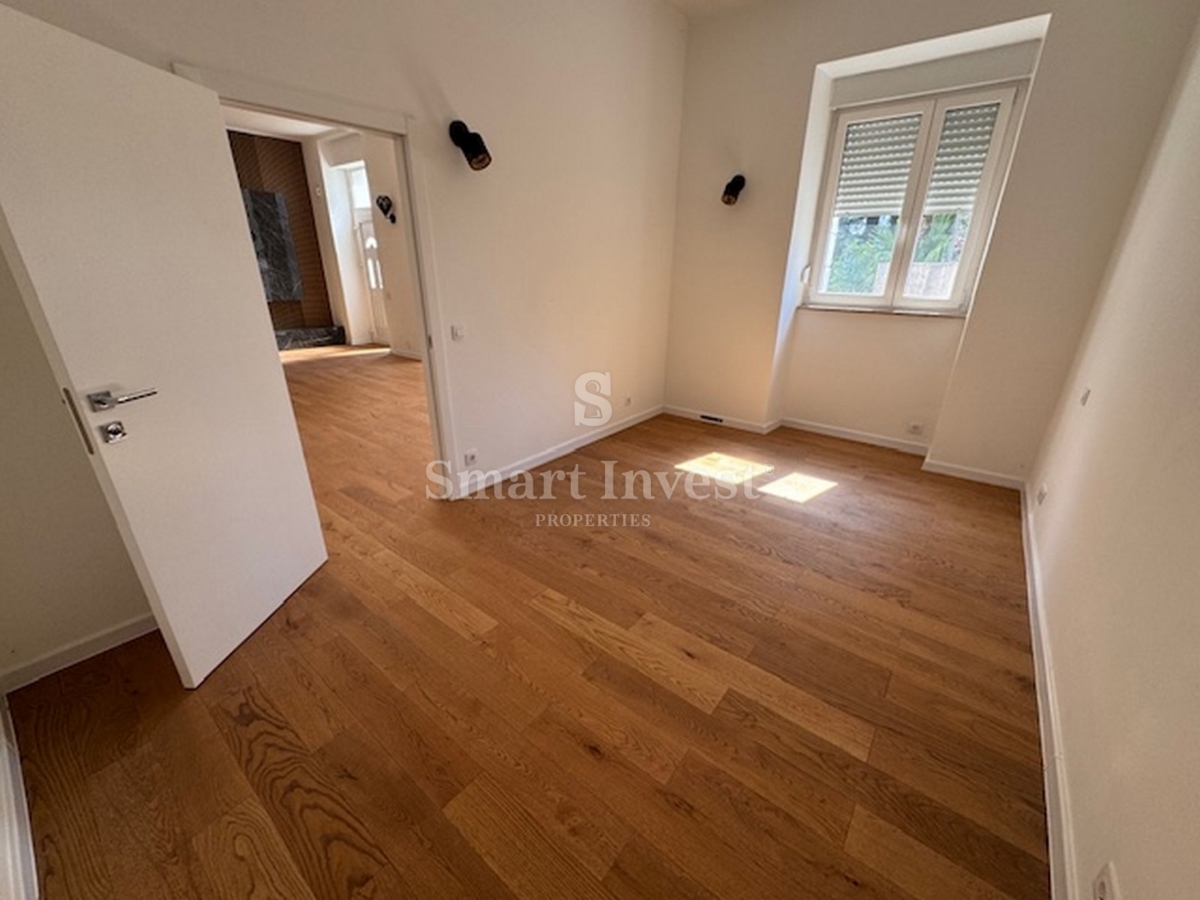 Stanovanje Opatija - Centar, Opatija, 153m2