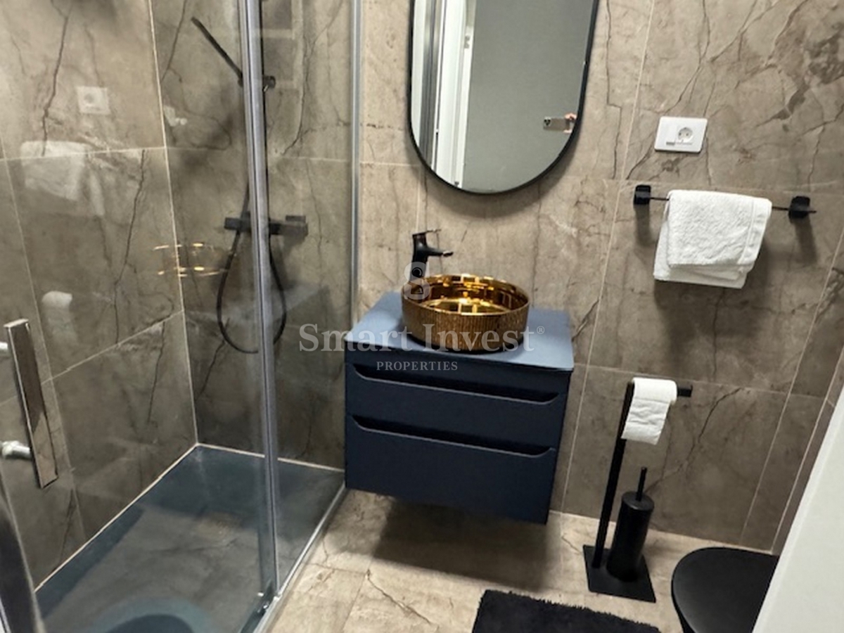 Stanovanje Opatija - Centar, Opatija, 153m2