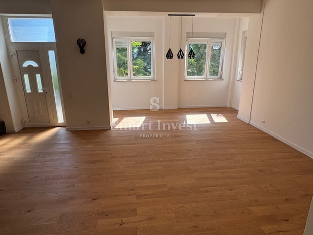 Stanovanje Opatija - Centar, Opatija, 153m2