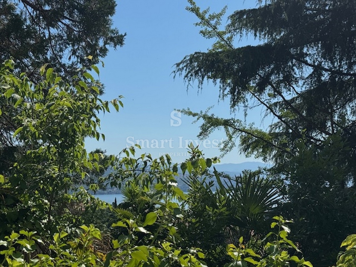Stanovanje Opatija - Centar, Opatija, 153m2