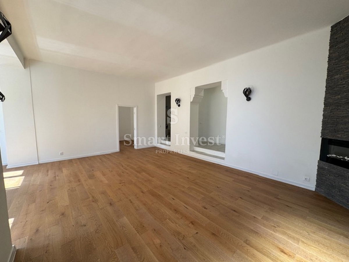 Stanovanje Opatija - Centar, Opatija, 153m2