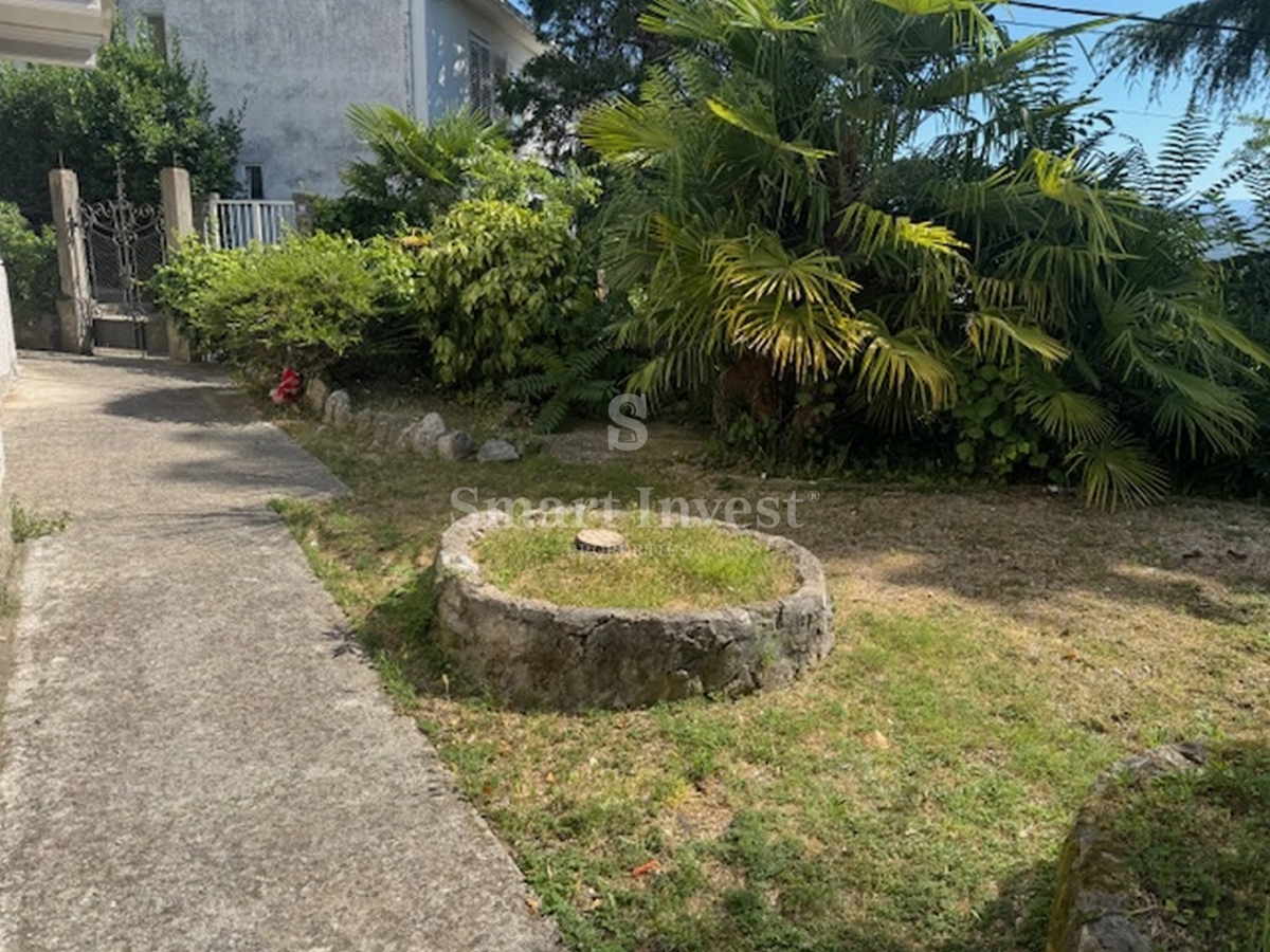 Stanovanje Opatija - Centar, Opatija, 153m2