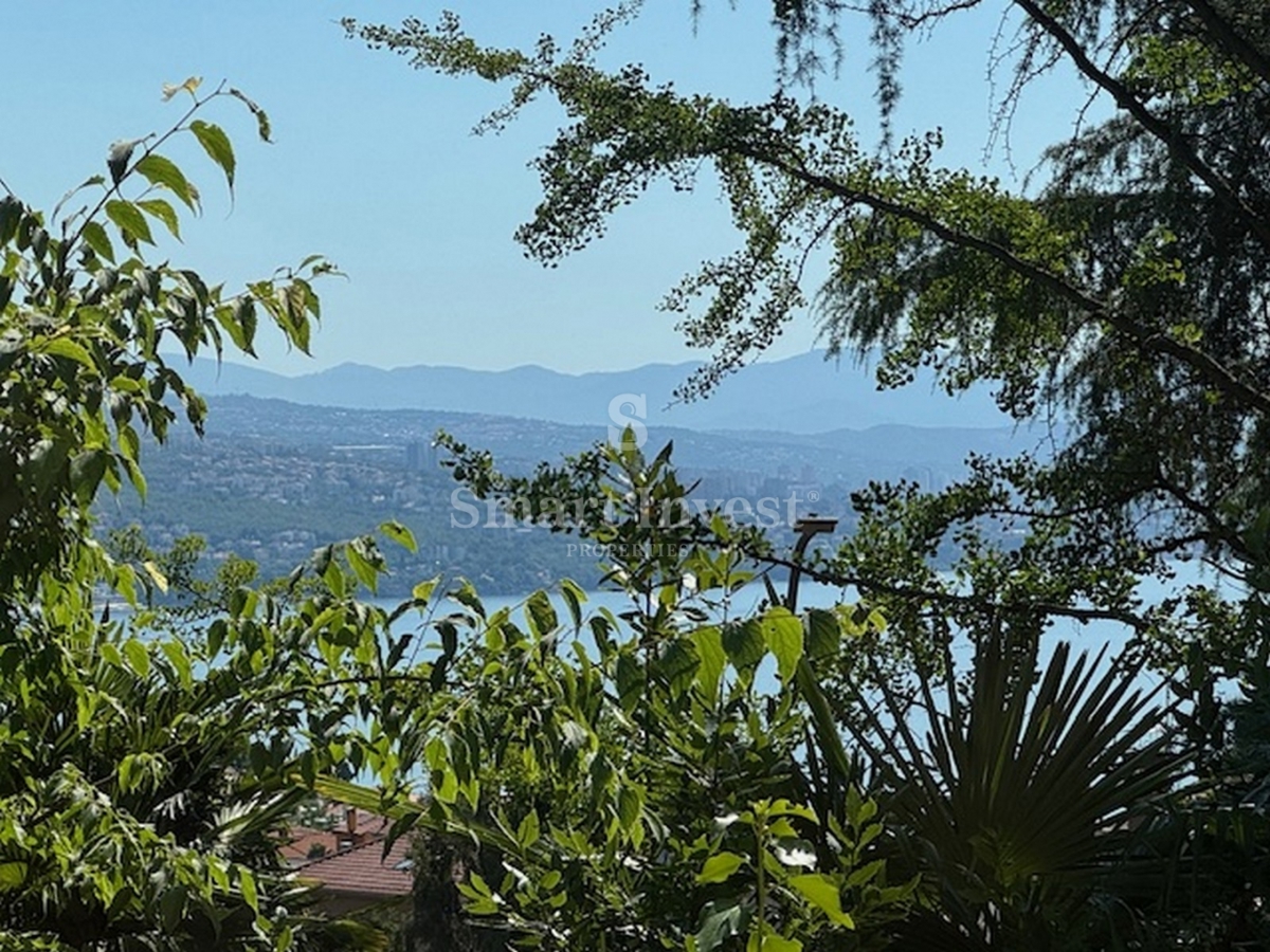 Stanovanje Opatija - Centar, Opatija, 153m2