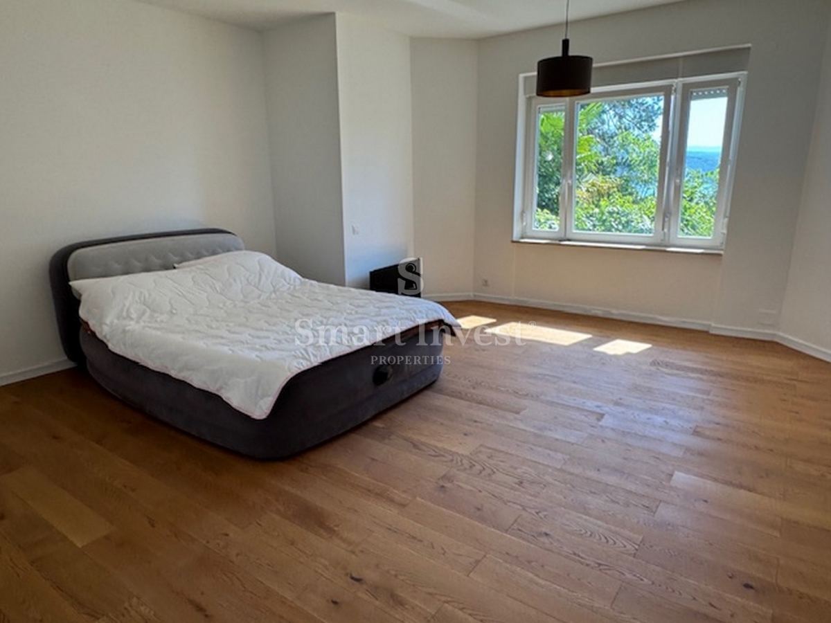 Stanovanje Opatija - Centar, Opatija, 153m2