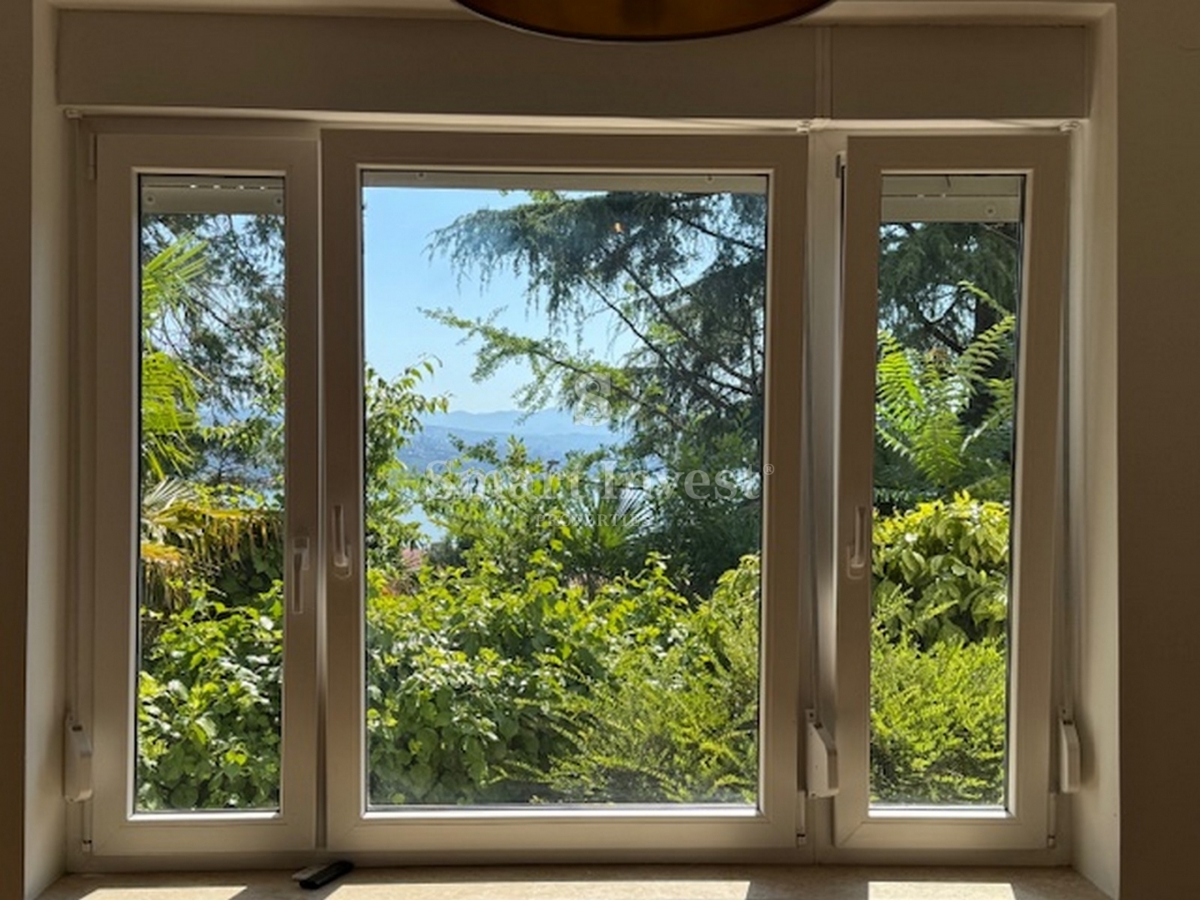 Stanovanje Opatija - Centar, Opatija, 153m2
