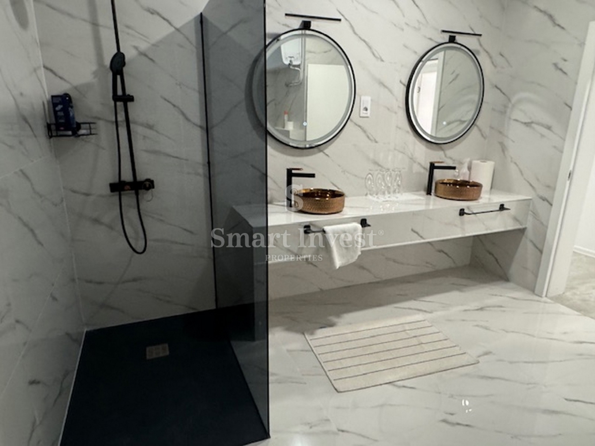 Stanovanje Opatija - Centar, Opatija, 153m2