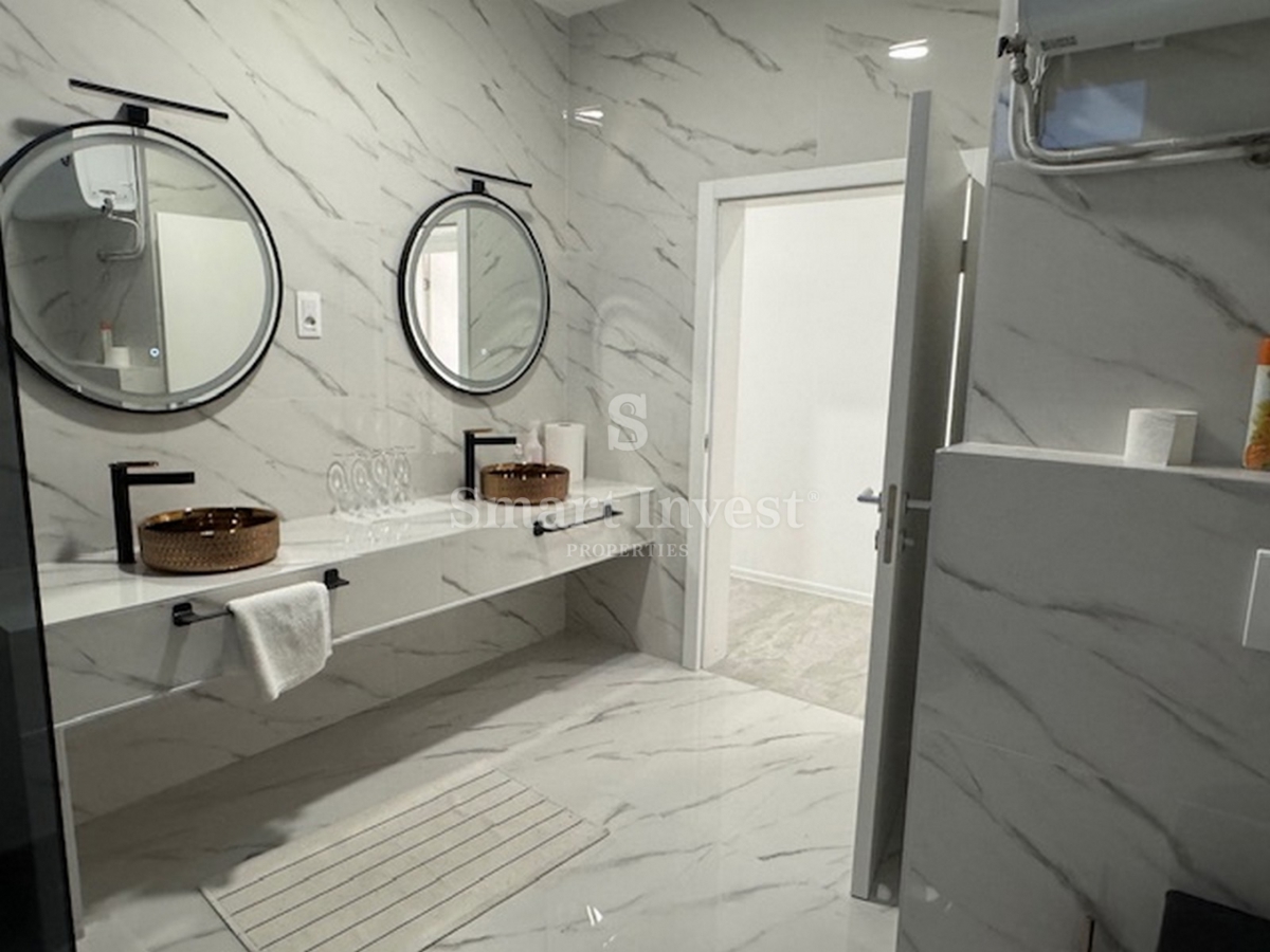Stanovanje Opatija - Centar, Opatija, 153m2