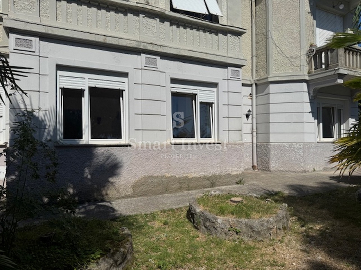 Stanovanje Opatija - Centar, Opatija, 153m2
