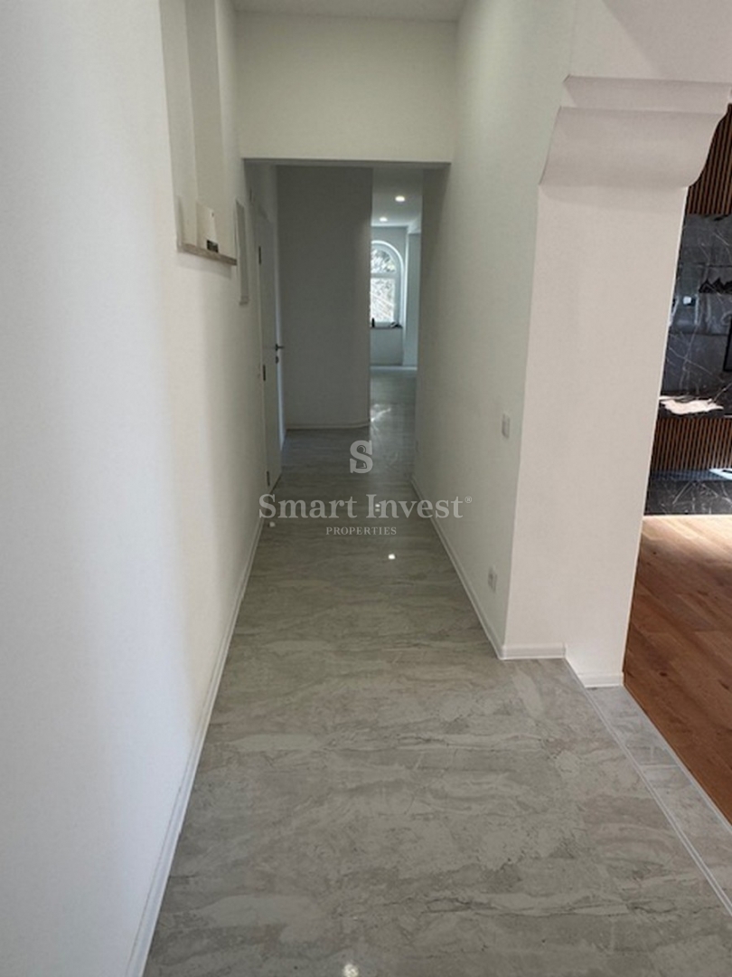 Stanovanje Opatija - Centar, Opatija, 153m2