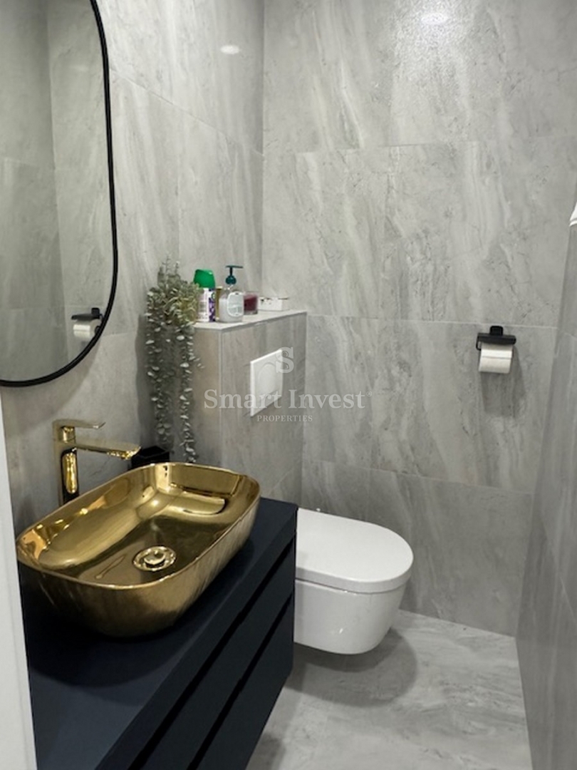 Stanovanje Opatija - Centar, Opatija, 153m2