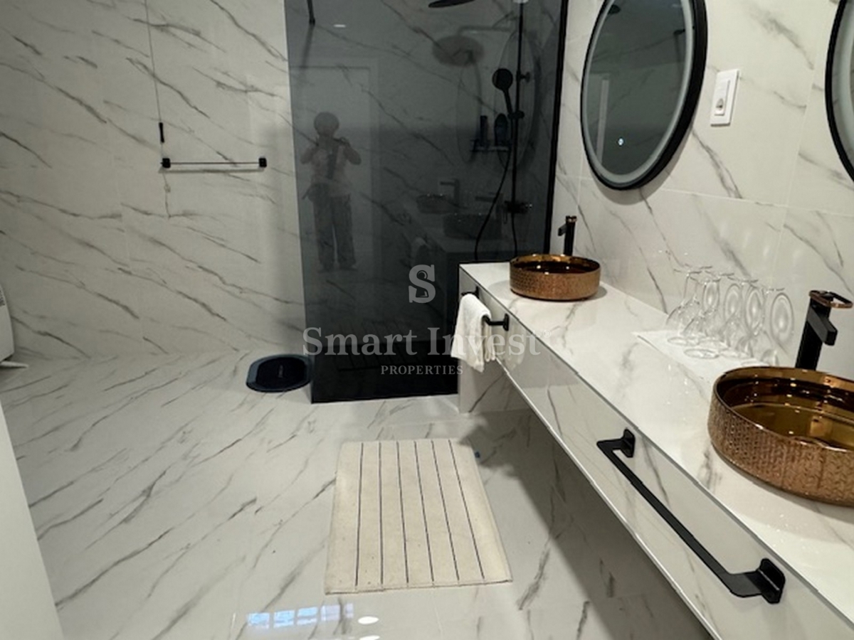 Stanovanje Opatija - Centar, Opatija, 153m2