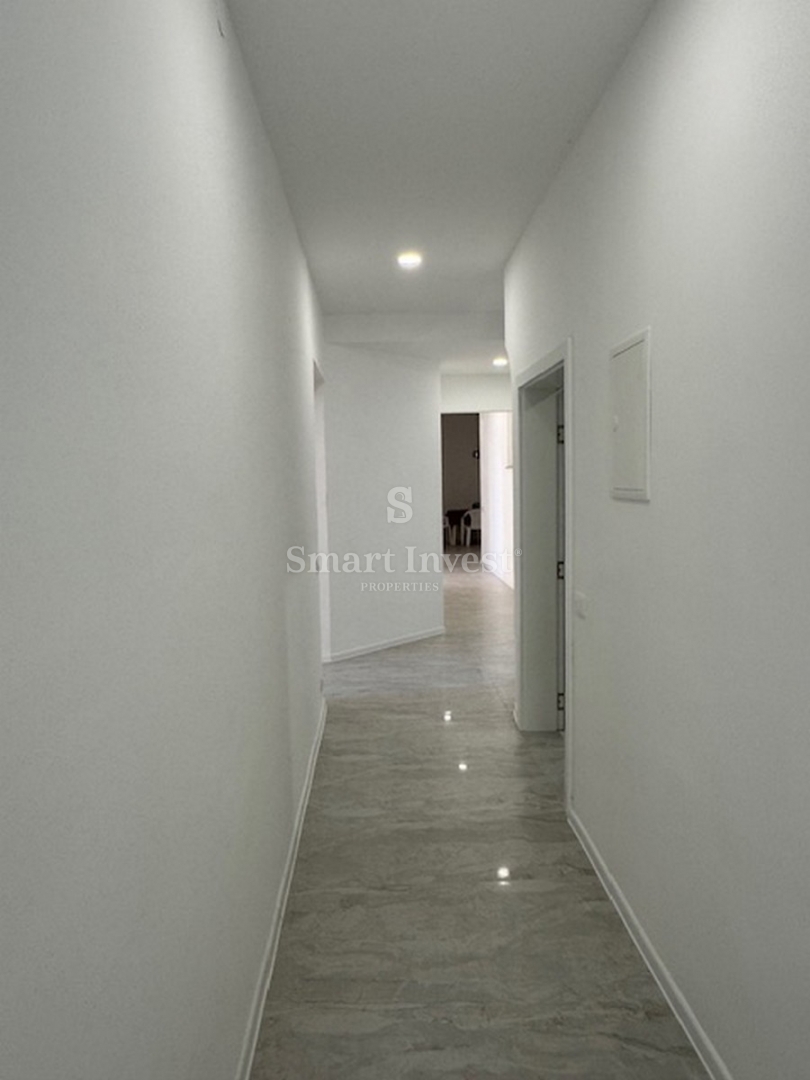 Stanovanje Opatija - Centar, Opatija, 153m2