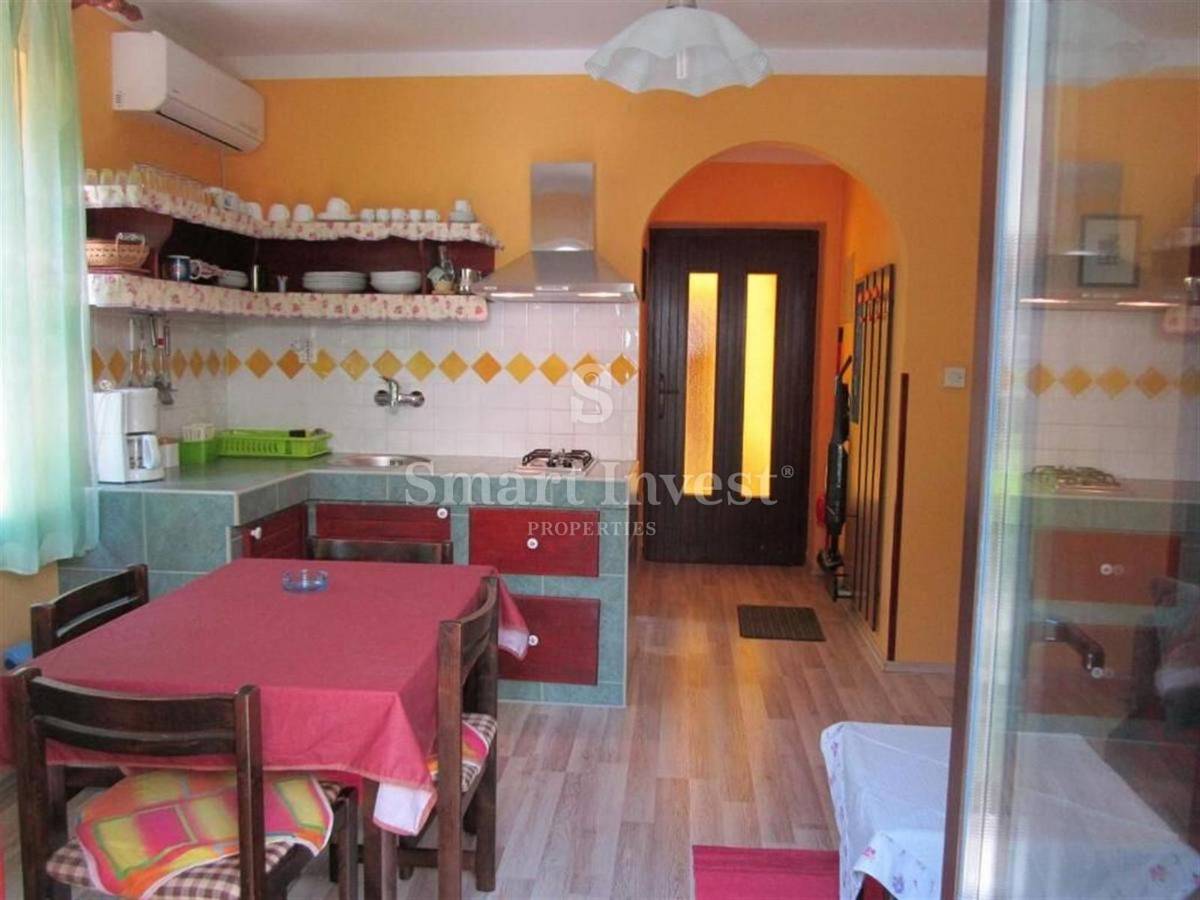 Hiša Mali Lošinj, 400m2