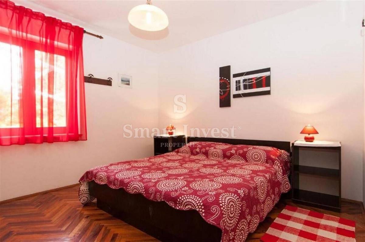 Hiša Mali Lošinj, 400m2
