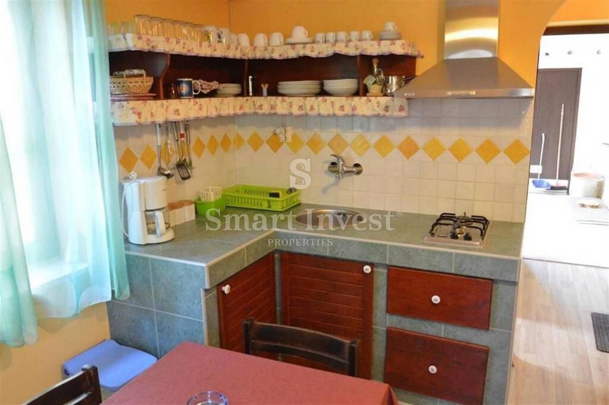 Hiša Mali Lošinj, 400m2