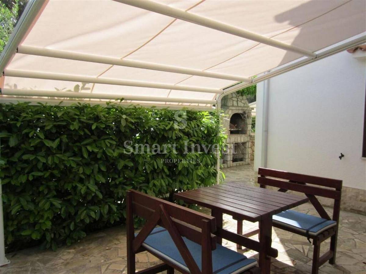 Hiša Mali Lošinj, 400m2