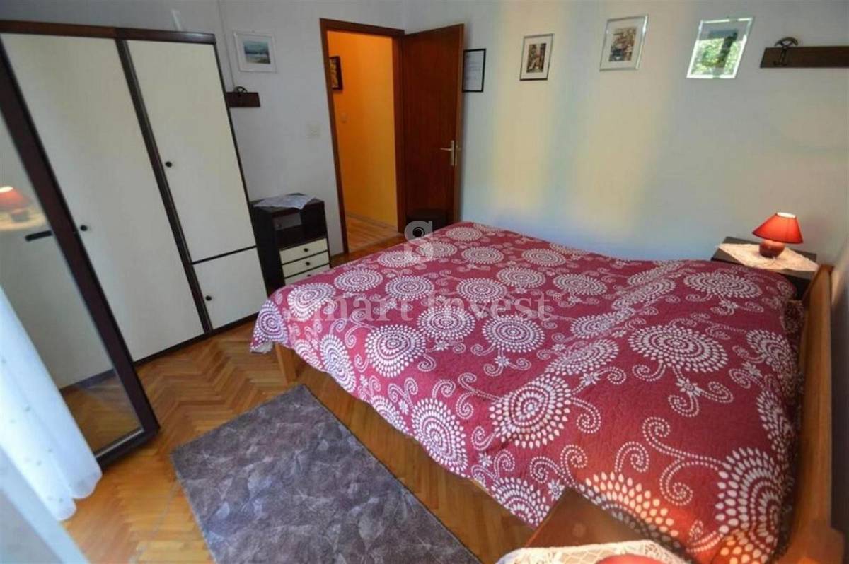 Hiša Mali Lošinj, 400m2