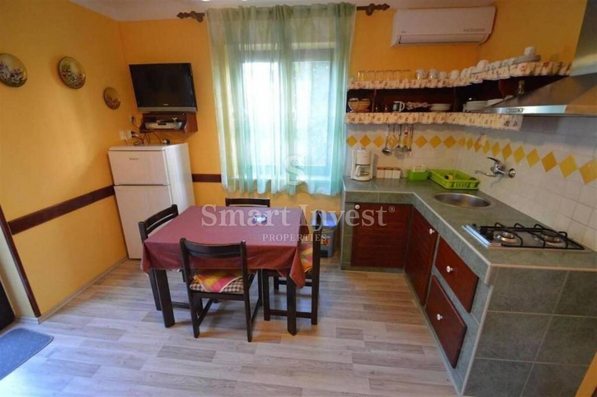 Hiša Mali Lošinj, 400m2