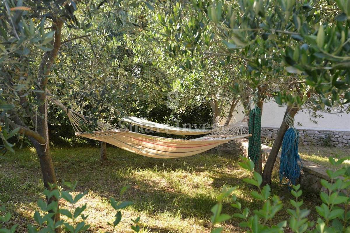 Hiša Mali Lošinj, 400m2