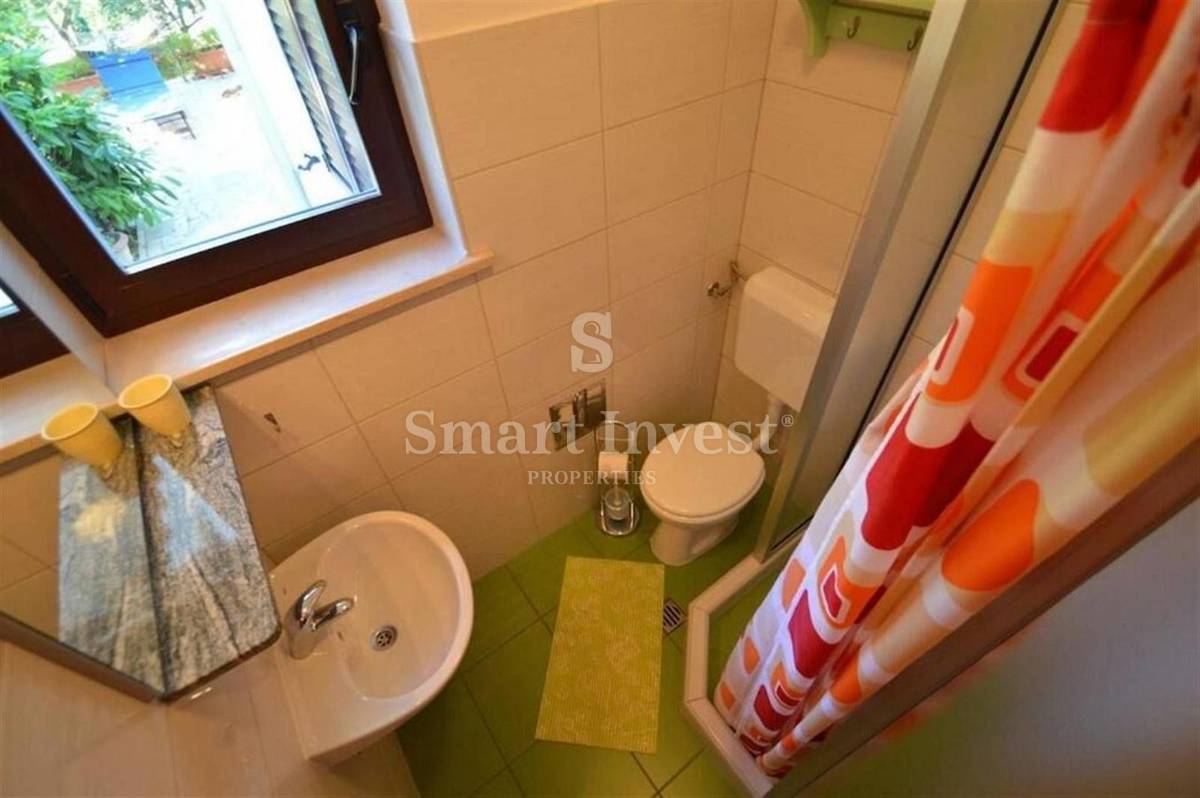 Hiša Mali Lošinj, 400m2