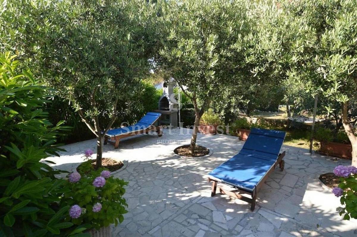 Hiša Mali Lošinj, 400m2