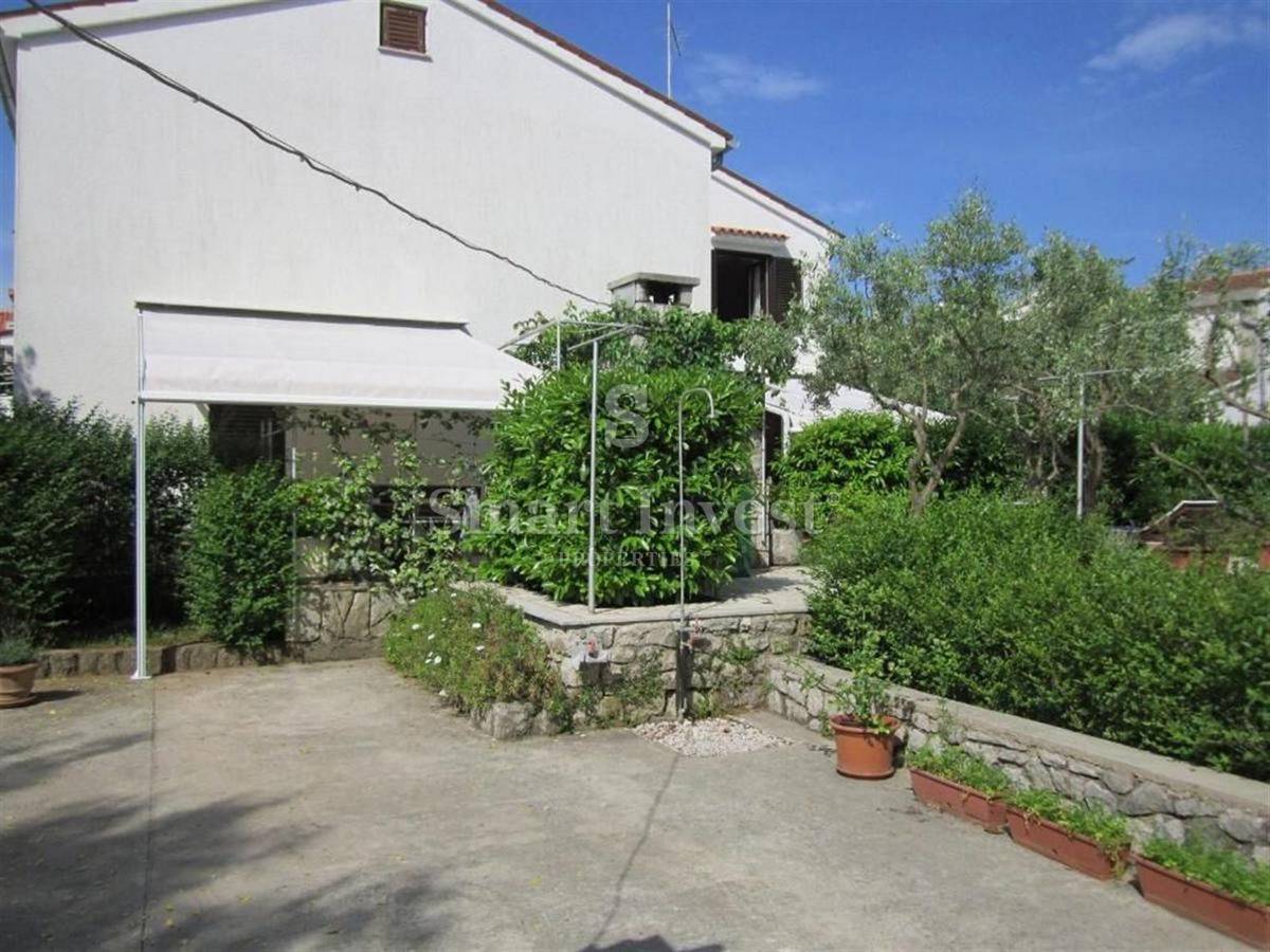 Hiša Mali Lošinj, 400m2