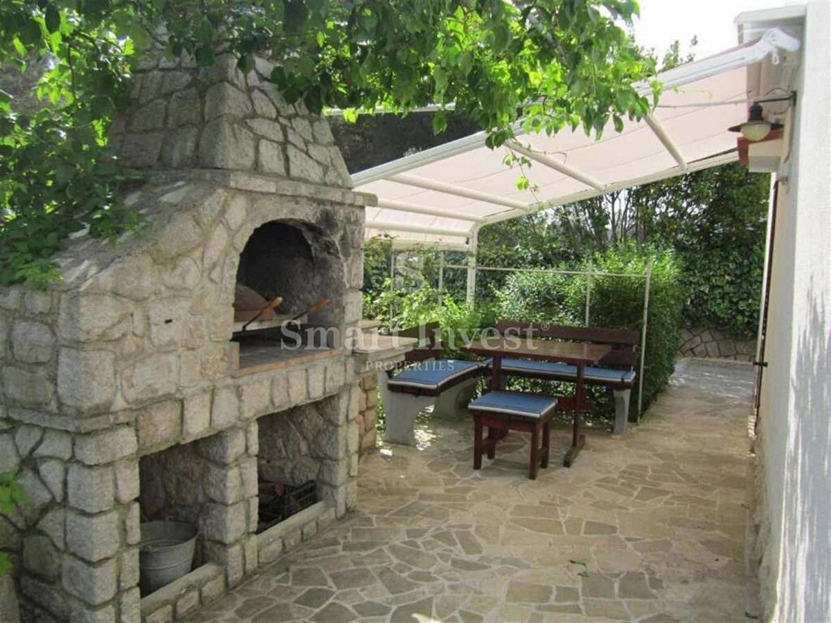 Hiša Mali Lošinj, 400m2
