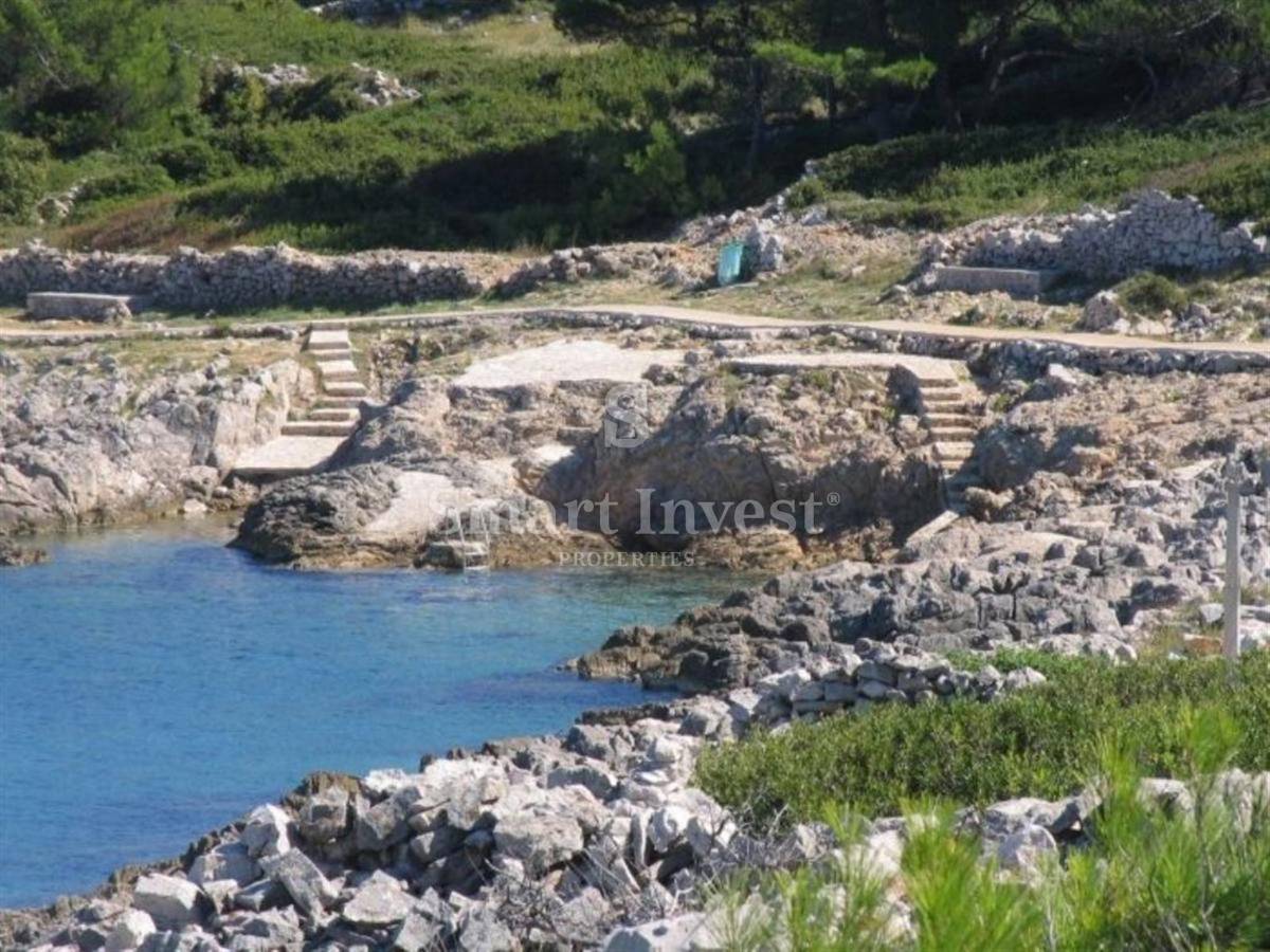 Hiša Mali Lošinj, 400m2