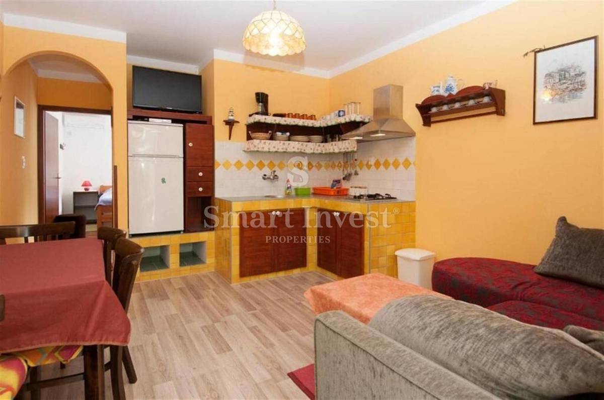 Hiša Mali Lošinj, 400m2