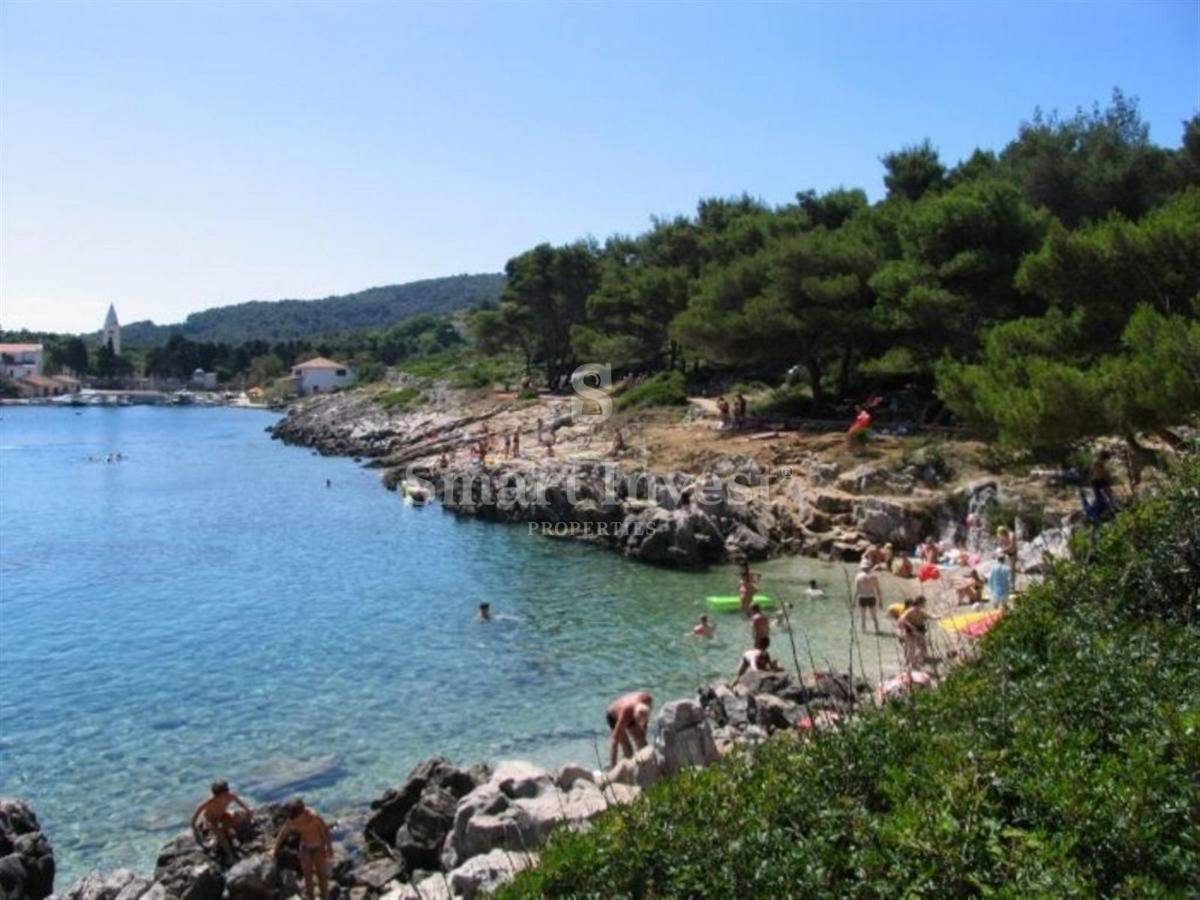 Hiša Mali Lošinj, 400m2