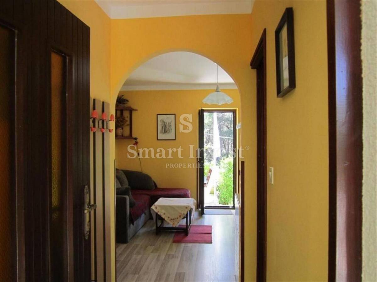 Hiša Mali Lošinj, 400m2