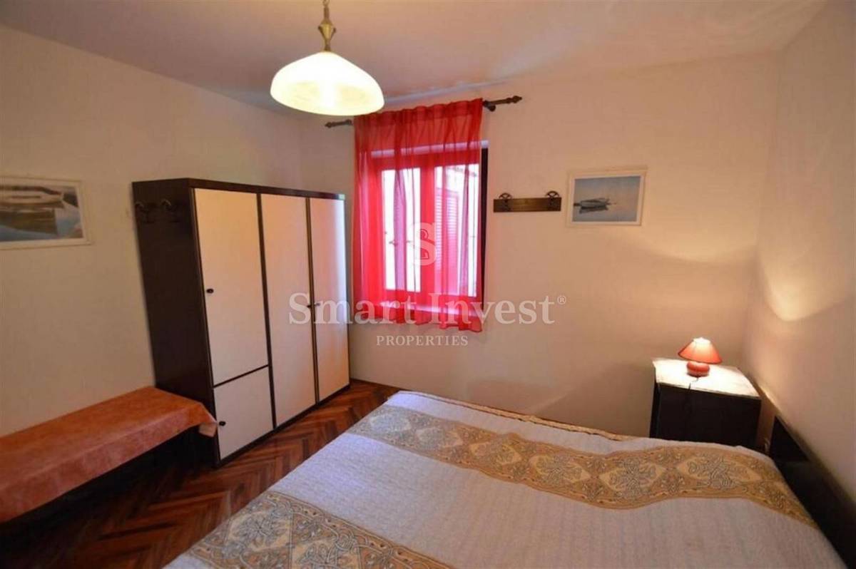 Hiša Mali Lošinj, 400m2
