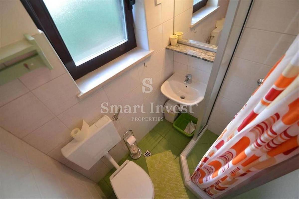 Hiša Mali Lošinj, 400m2
