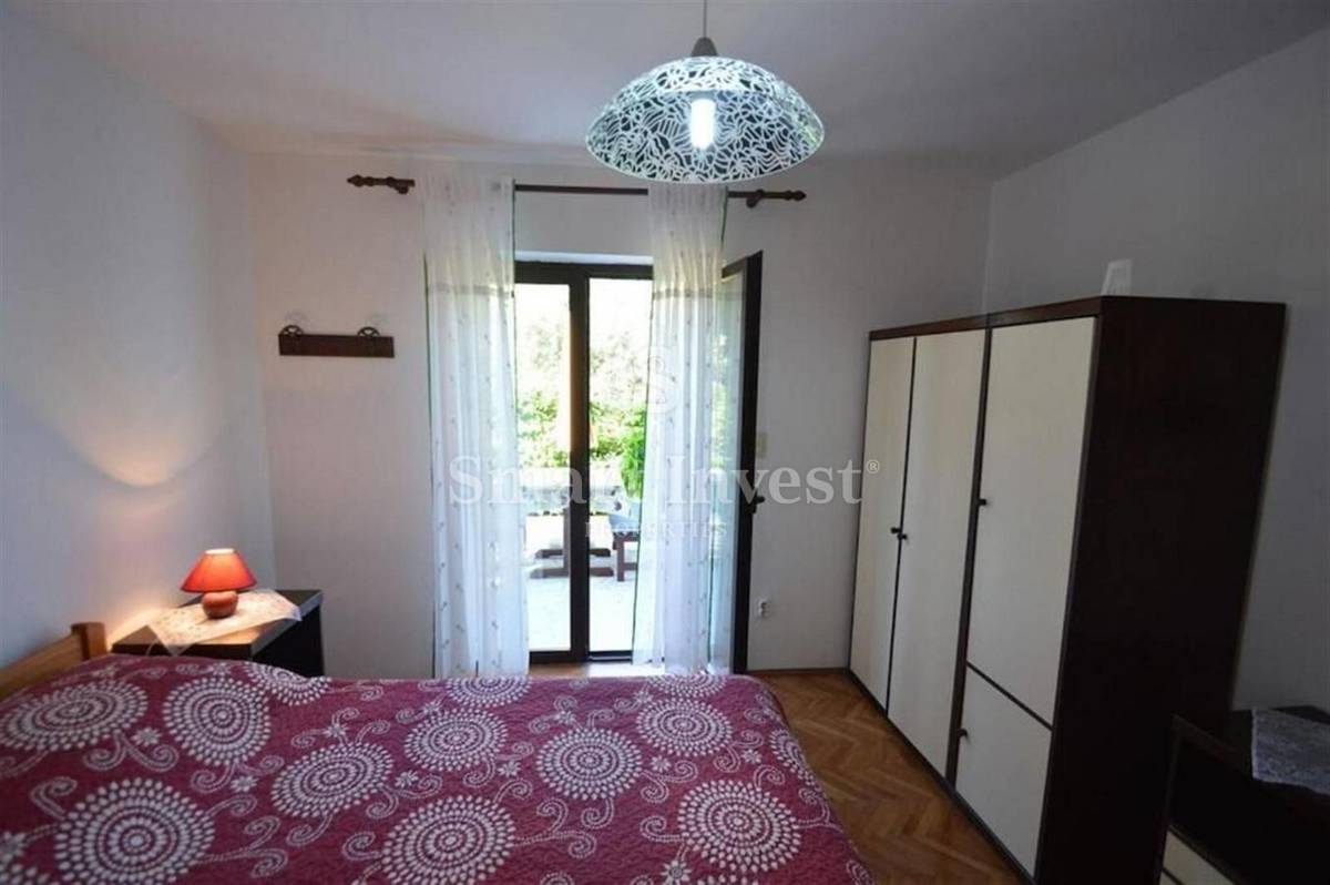 Hiša Mali Lošinj, 400m2