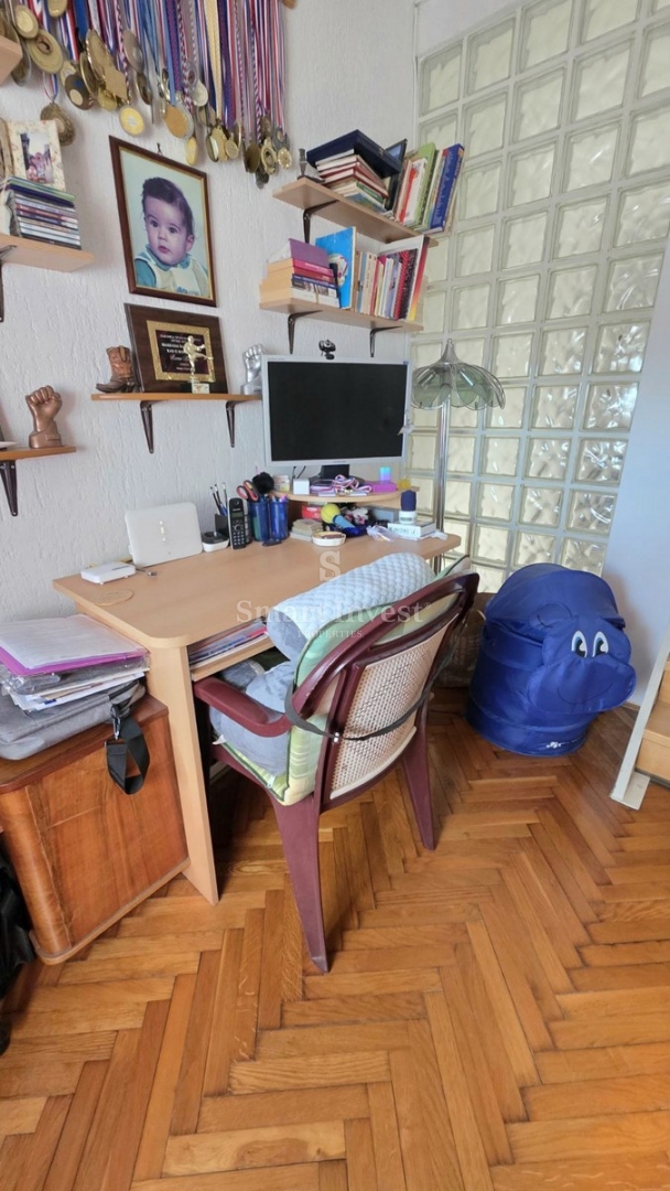 OPATIJA - MATULJI, dupleks 4-sobno stanovanje s pogledom na morje