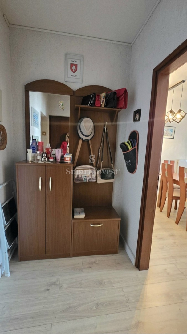 OPATIJA - MATULJI, dupleks 4-sobno stanovanje s pogledom na morje