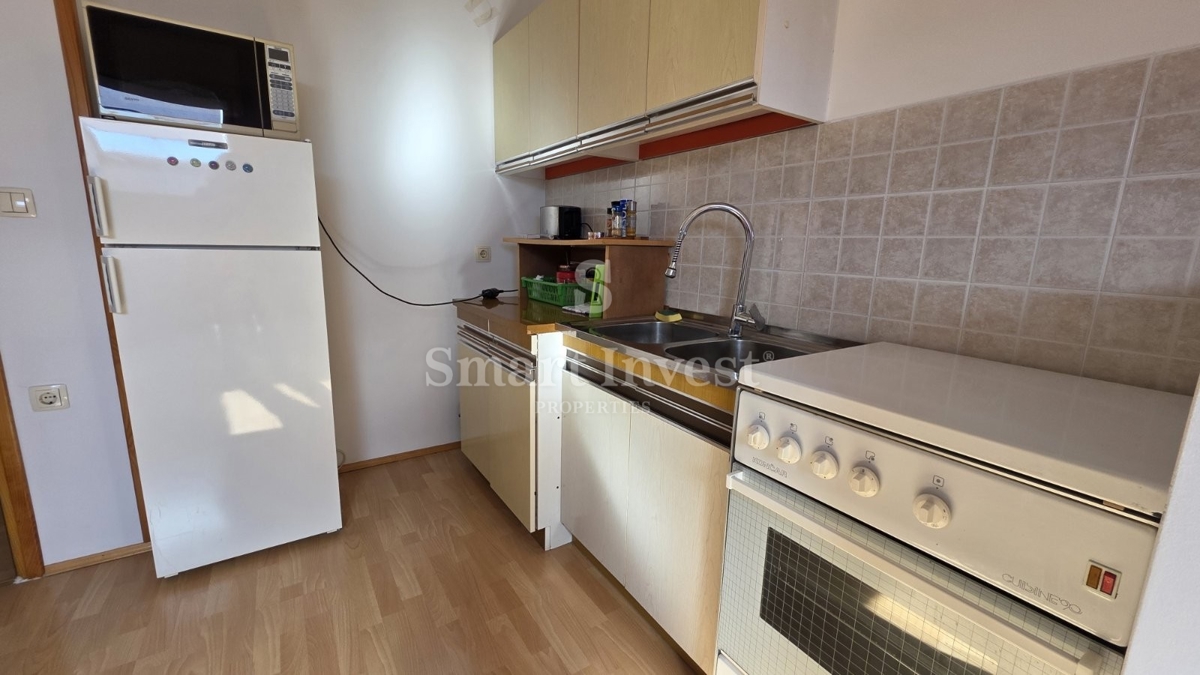 OPATIJA - MATULJI, dupleks 4-sobno stanovanje s pogledom na morje