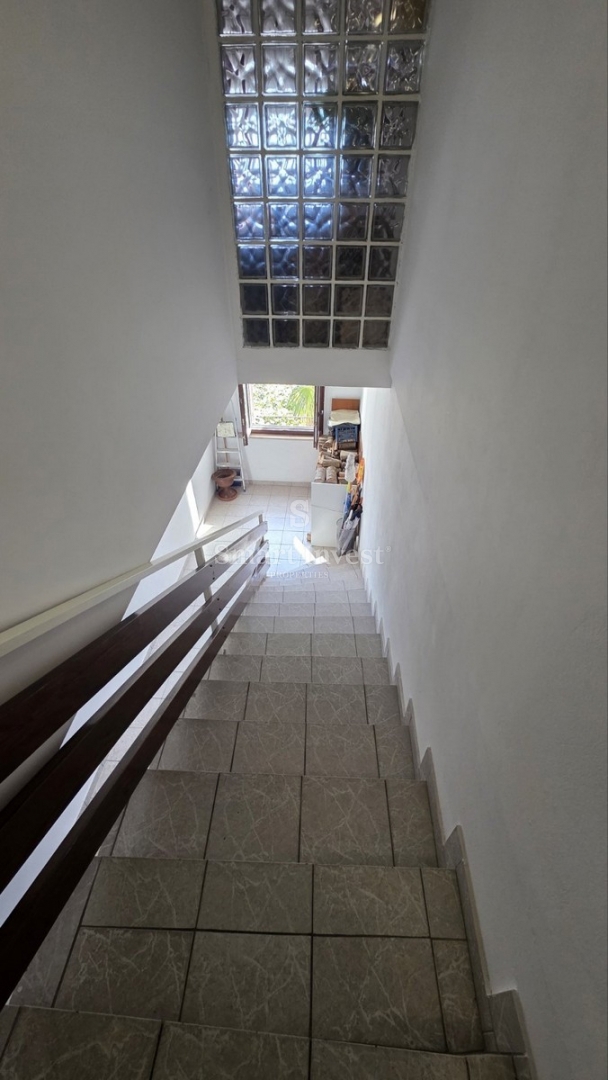 OPATIJA - MATULJI, dupleks 4-sobno stanovanje s pogledom na morje