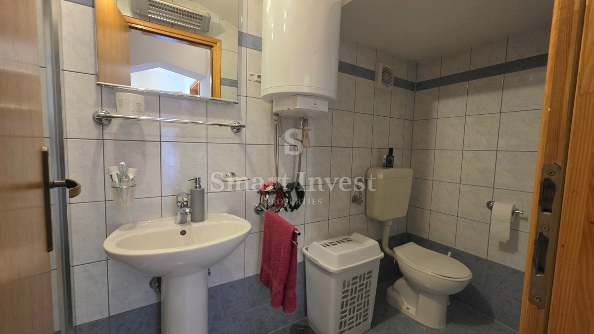 OPATIJA - MATULJI, dupleks 4-sobno stanovanje s pogledom na morje