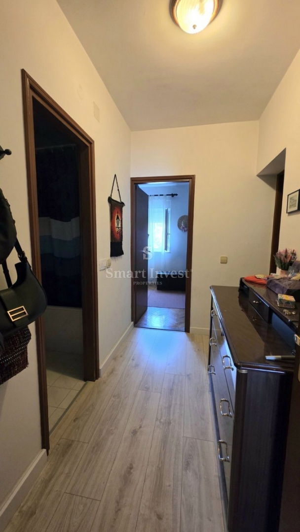 OPATIJA - MATULJI, dupleks 4-sobno stanovanje s pogledom na morje