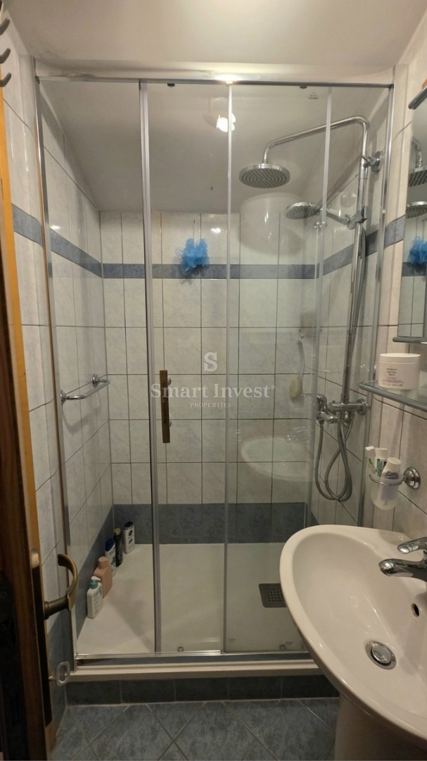 OPATIJA - MATULJI, dupleks 4-sobno stanovanje s pogledom na morje