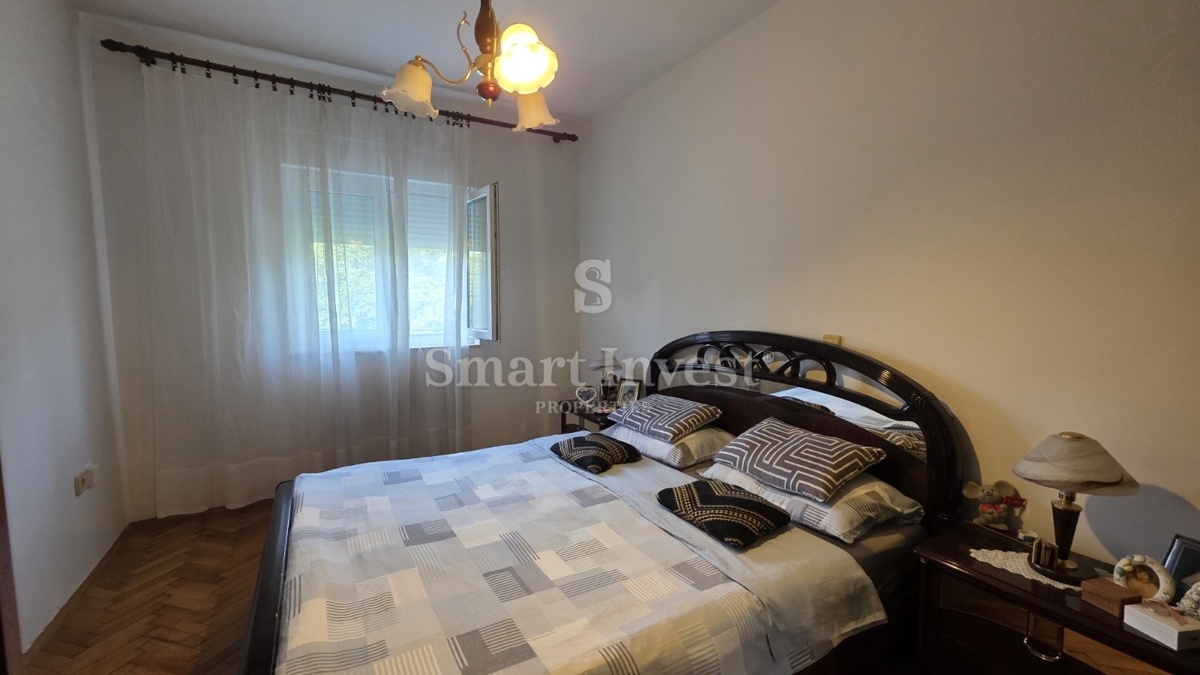 OPATIJA - MATULJI, dupleks 4-sobno stanovanje s pogledom na morje