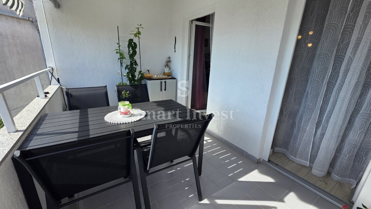 OPATIJA - MATULJI, dupleks 4-sobno stanovanje s pogledom na morje