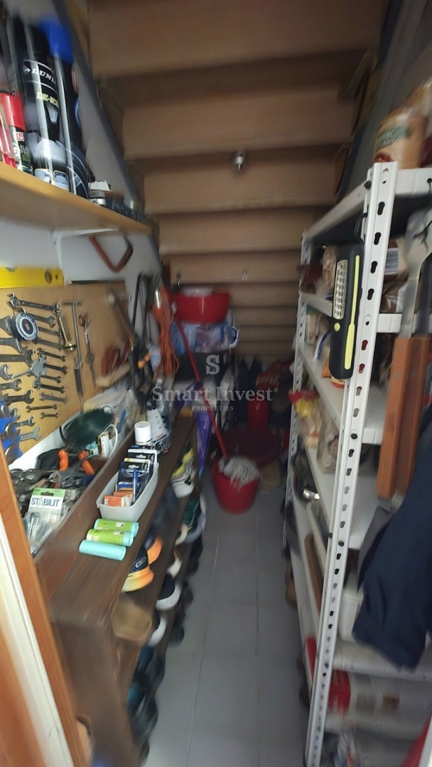 OPATIJA - MATULJI, dupleks 4-sobno stanovanje s pogledom na morje