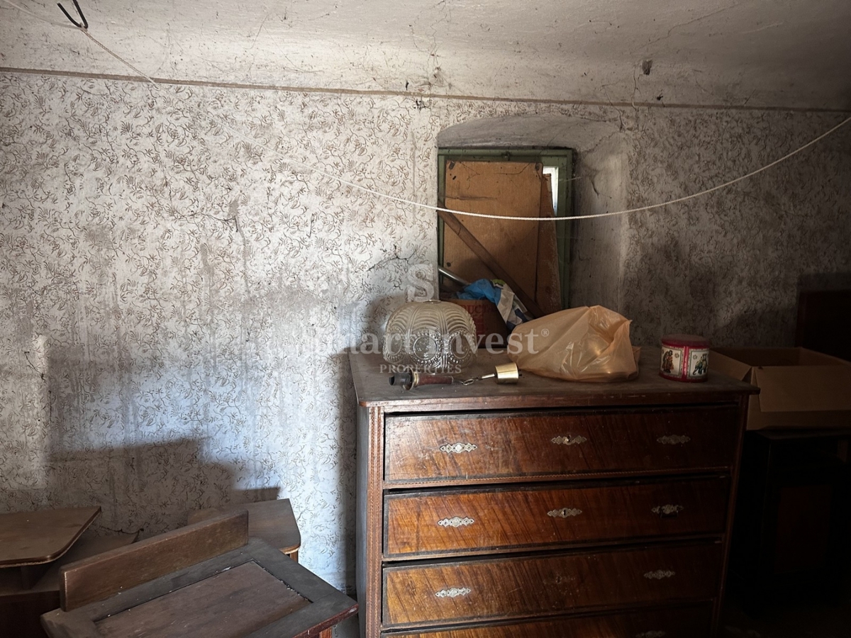 Hiša Veli Brgud, Matulji, 115m2