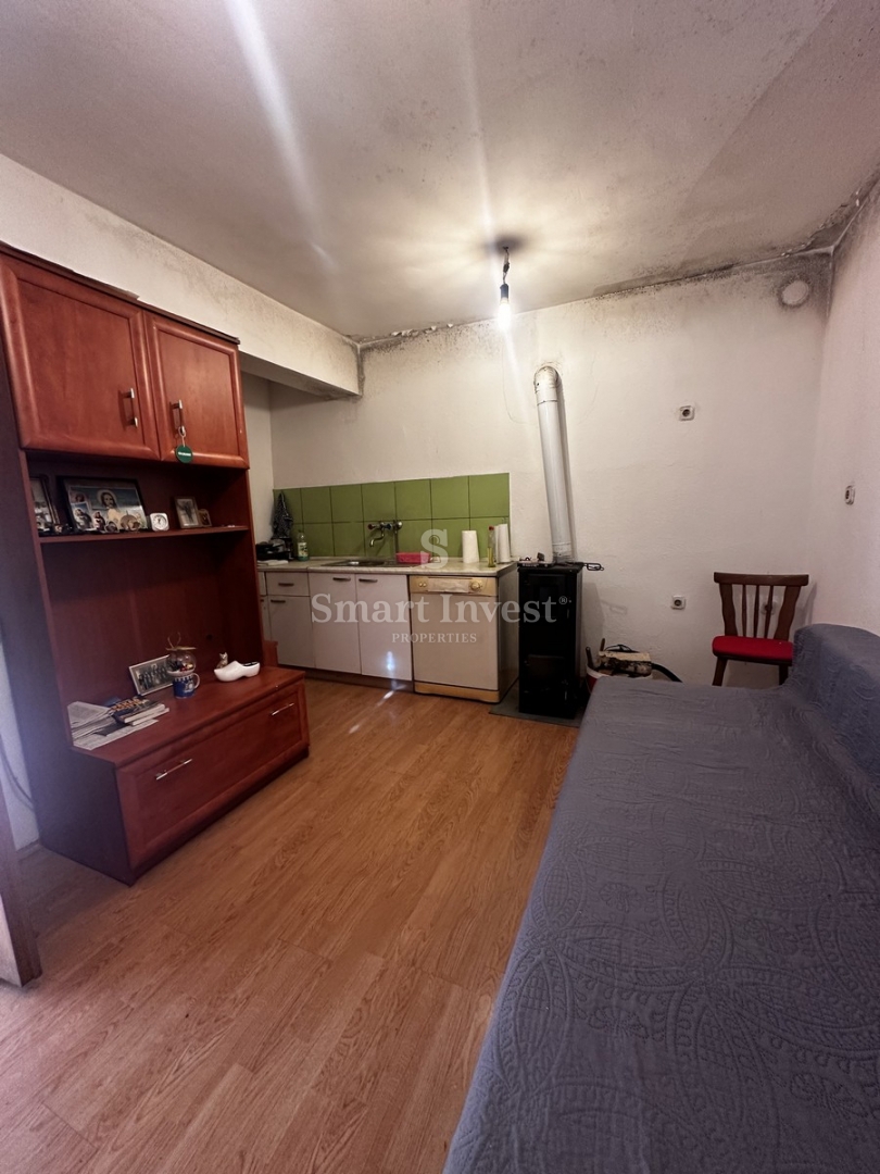 Hiša Veli Brgud, Matulji, 115m2